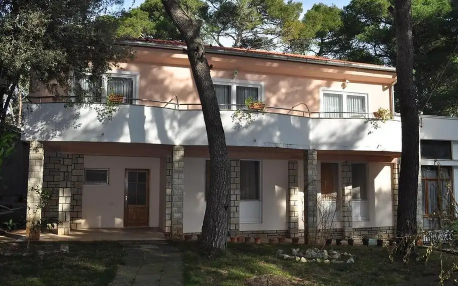 Chorvatsko, Biograd na Moru: Apartments Diana & Josip