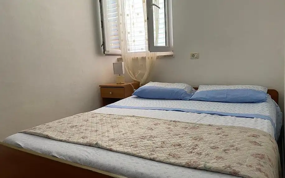 Chorvatsko, Novigrad: Apartments Tajana