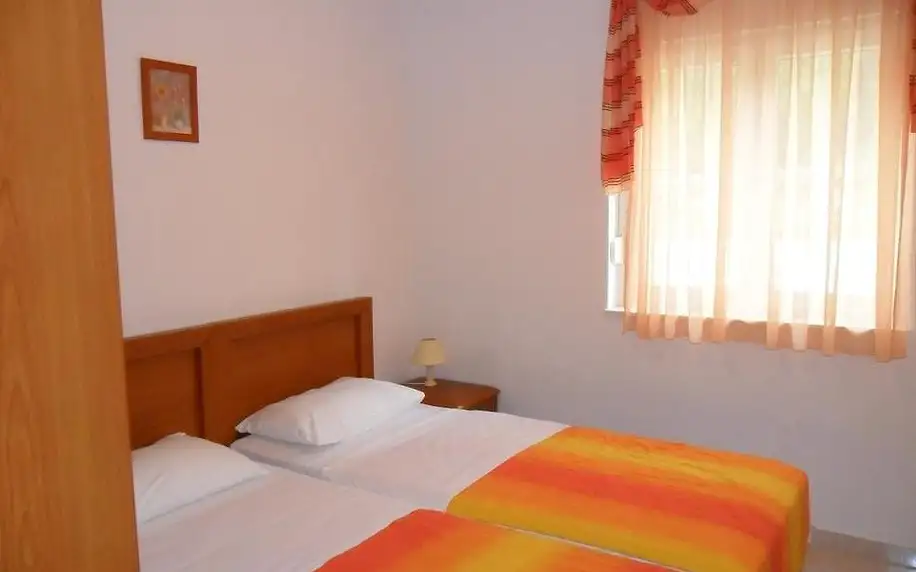 Chorvatsko, Trogir: Apartments Villa Bayview