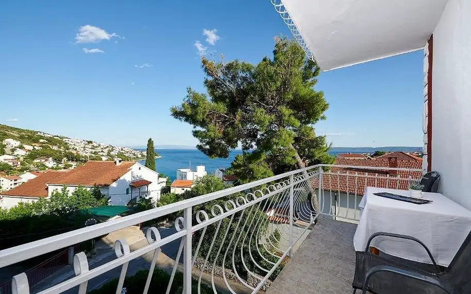 Chorvatsko, Trogir: Apartments Lucija