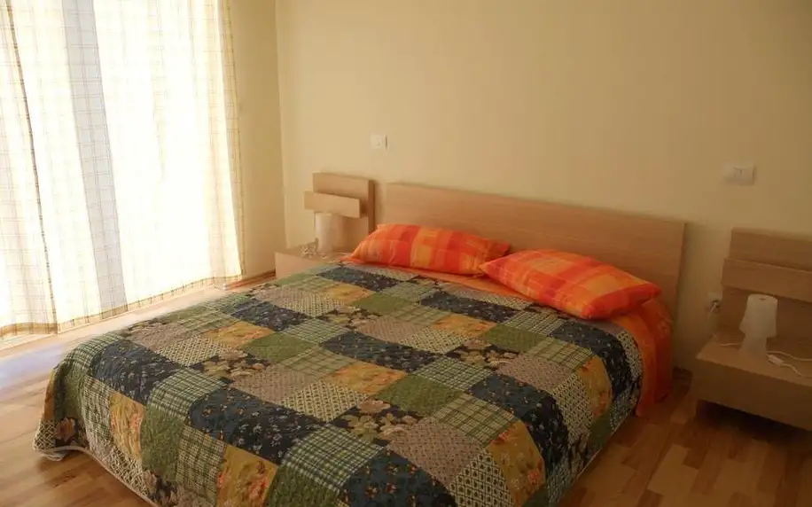 Chorvatsko, Umag: Apartments Alen