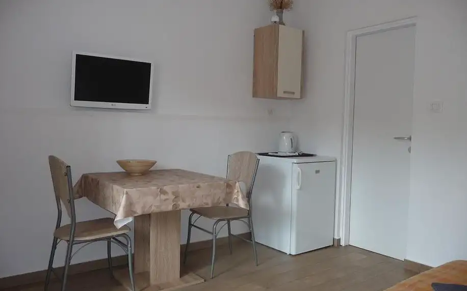 Chorvatsko, Umag: Apartments Milka