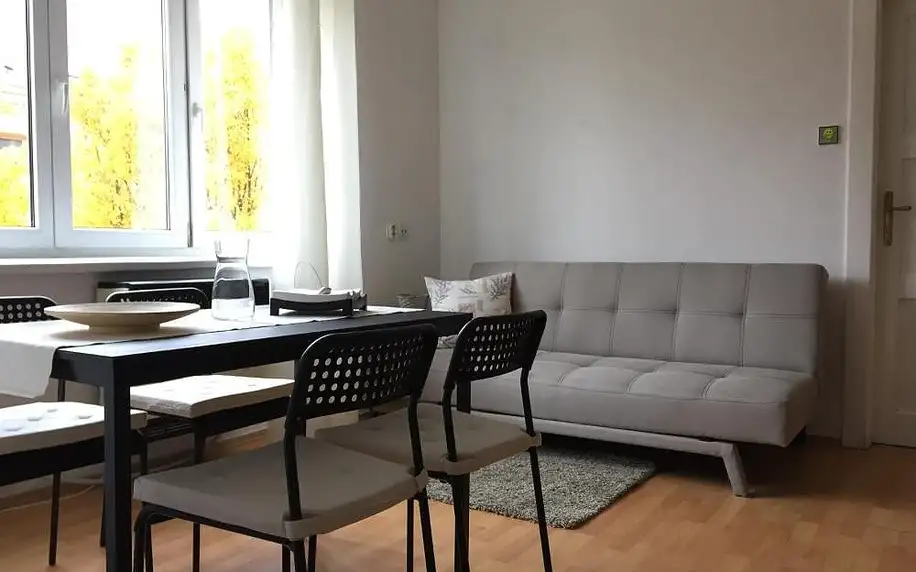 Olomouc, Olomoucký kraj: Apartment Sophie Olomouc