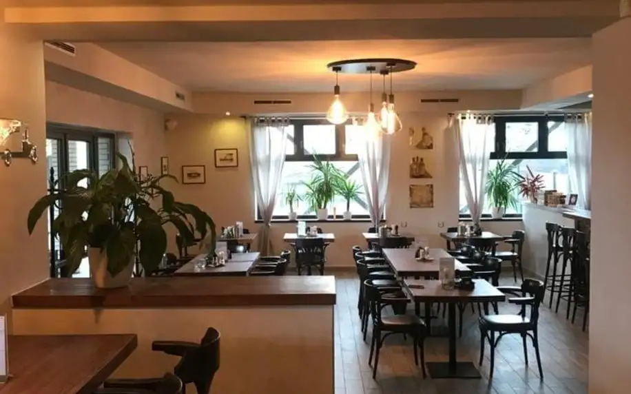 Olomouc, Olomoucký kraj: Restaurace a Penzion U Klásků