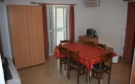 Chorvatsko, Biograd na Moru: Guesthouse Jelić