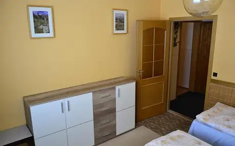 Rokytnice nad Jizerou, Liberecký kraj: Apartment Gebrt