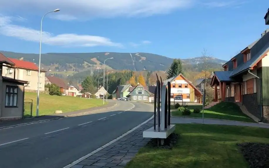 Rokytnice nad Jizerou, Liberecký kraj: Rokytnice 22