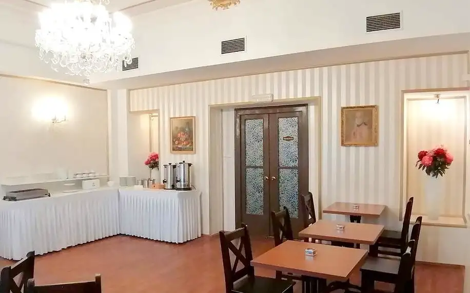 České středohoří: Hotel Dejmalik