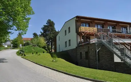 Lipno nad Vltavou, Jihočeský kraj: Studio Apartments Lipno 22, 24