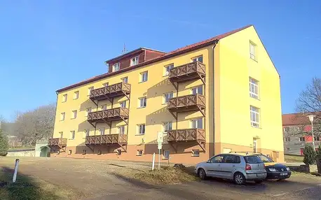Lipno nad Vltavou, Jihočeský kraj: Apartmány Jakub - Lipno nad Vltavou