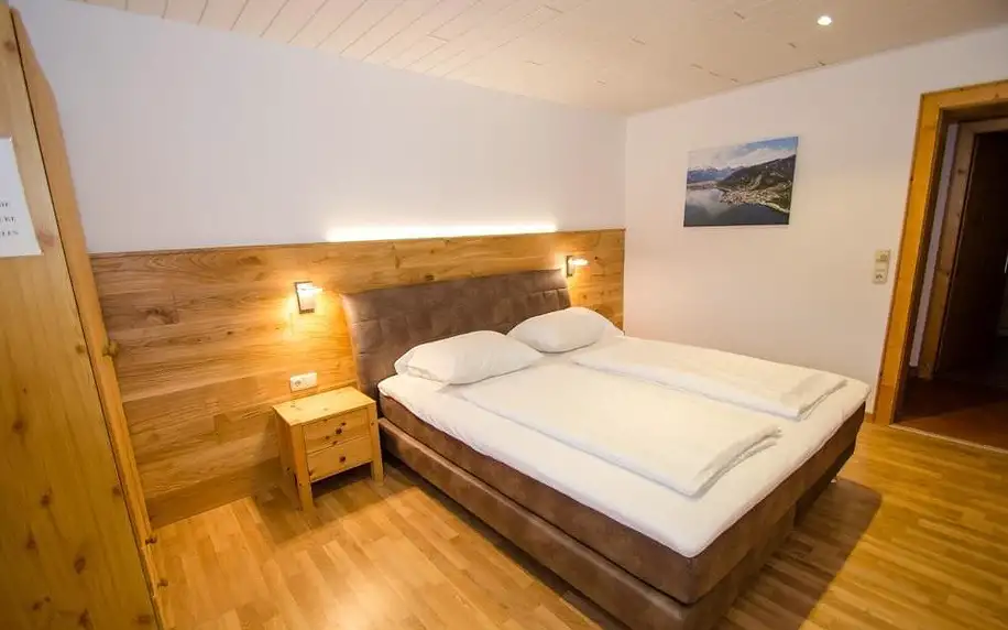 Rakousko, Zell am See: Appartementhaus LAKE VIEW by All in One Apartments