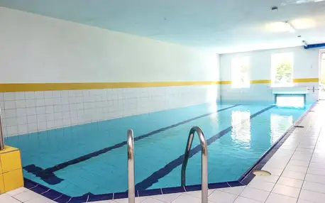 Hotel pod Hostýnem: polopenze, bazén a aktivity
