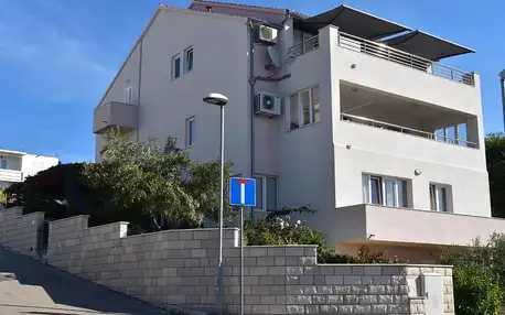 Chorvatsko, Hvar: Apartments Pera