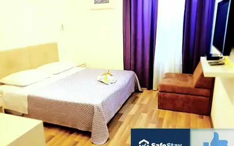 Chorvatsko, Šibenik: Medulić Palace Rooms & Apartments