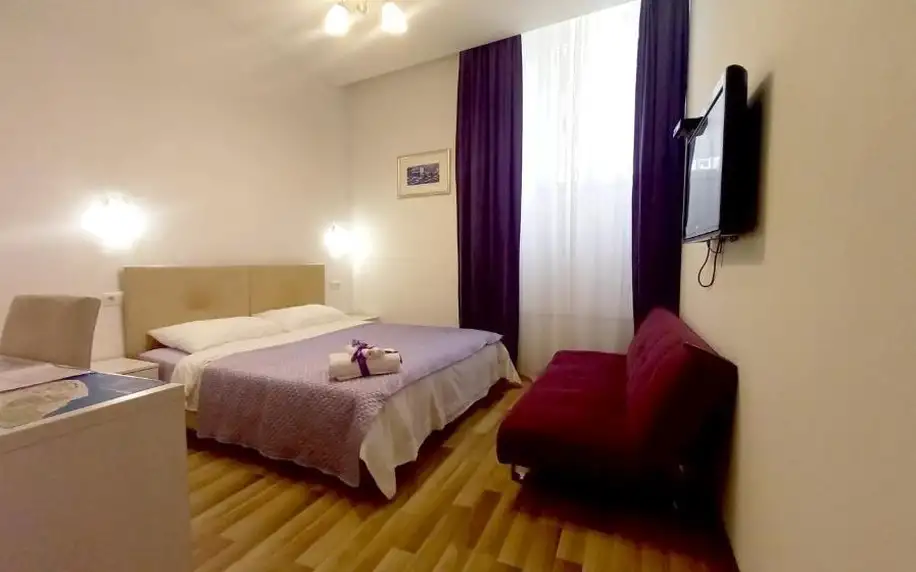 Chorvatsko, Šibenik: Medulić Palace Rooms & Apartments