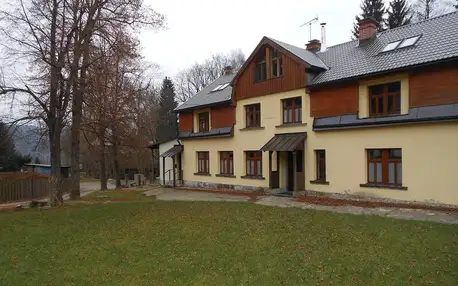 Bedřichov, Liberecký kraj: Apartmán Bedřichov