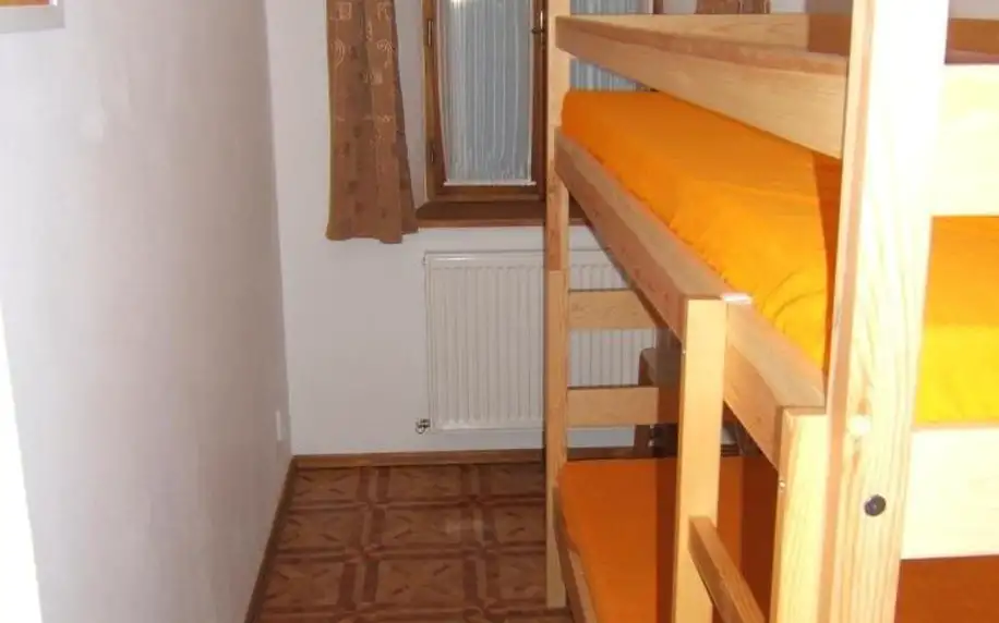 Bedřichov, Liberecký kraj: Apartmán Bedřichov