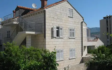 Chorvatsko, Dubrovník: Apartments and Rooms Artemida