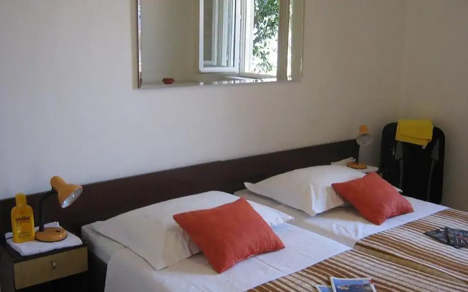 Chorvatsko, Dubrovník: Apartments and Rooms Artemida