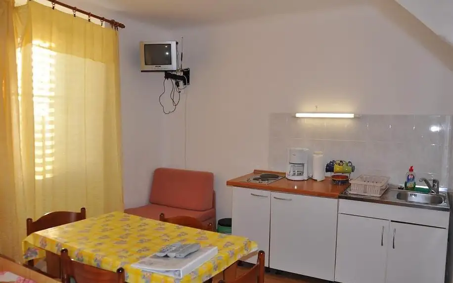 Chorvatsko, Dubrovník: Apartments Lucic