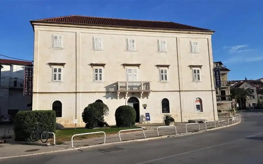 Chorvatsko, Trogir: Villa Moretti