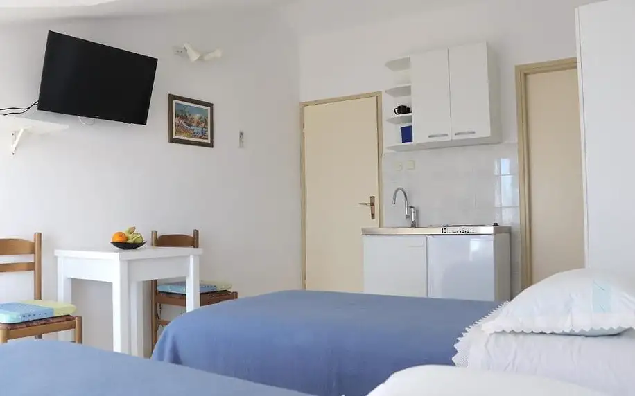 Chorvatsko, Hvar: Apartments Frane