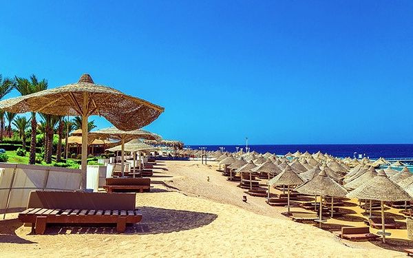 HOTEL SERENITY MAKADI BEACH, Hurghada, Egypt, Hurghada, letecky, all inclusive2