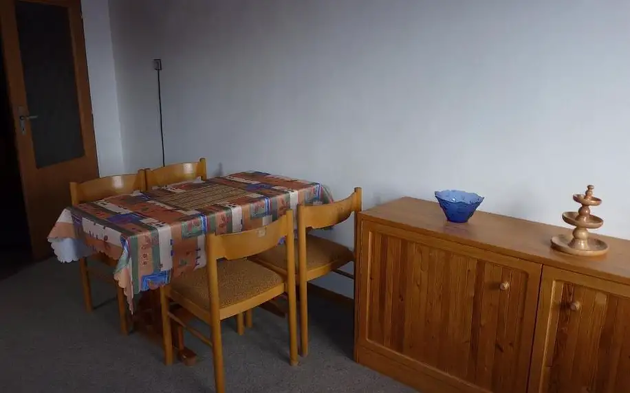 Plzeňsko: Apartmany U Ády