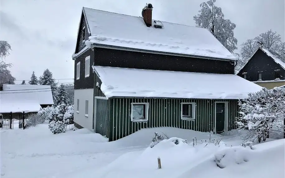 Navštivte Děčínský Sněžník Guest House LUFT Sněžník