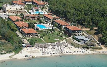 Hotel Simantro Beach