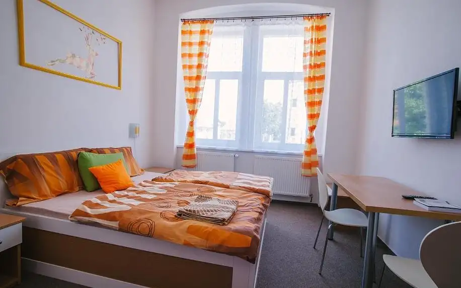Plzeňsko: Guest House U Zlatého Jelena