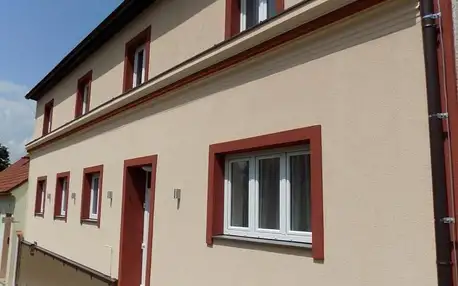 Nové Hrady, Jihočeský kraj: Ubytování Apartmány Ferenčíková