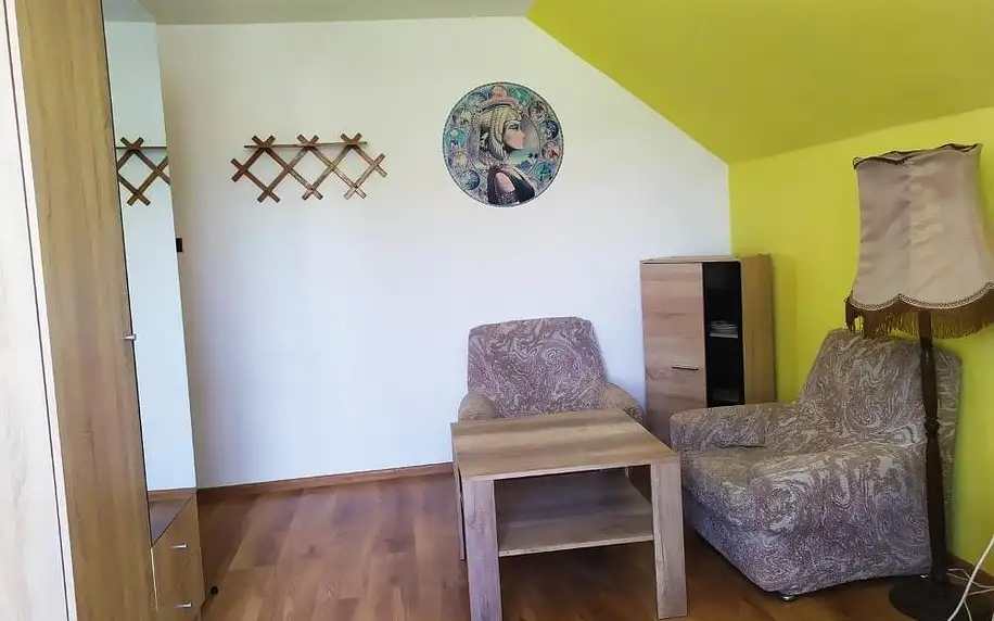 Třeboň, Jihočeský kraj: Penzion a apartmán Renata