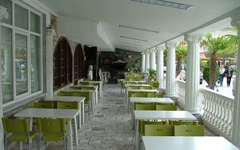 Hotel Orea Eleni
