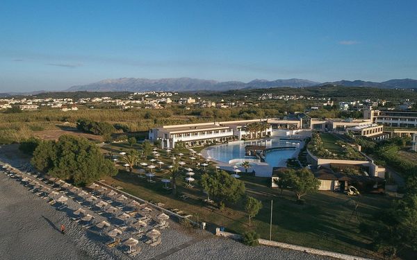 Hotel Giannoulis - Cavo Spada Luxury Sports & Leisure Resort