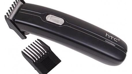 Zastřihovač vlasů a vousů HTC AT-515
