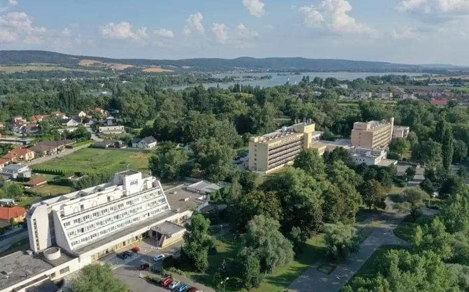 Piešťany - Medical Wellness Hotel Máj, Slovensko
