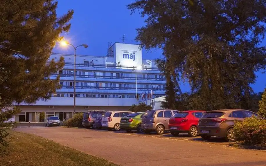 Piešťany - Medical Wellness Hotel Máj, Slovensko