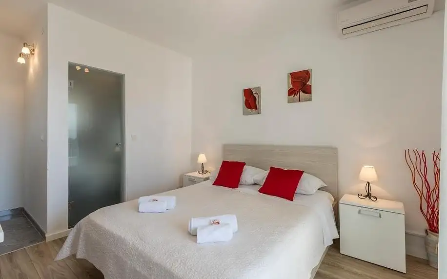 Chorvatsko, Hvar: Hvar De Luxe Apartments