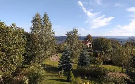 Liberecký kraj: Chalupa Šiška