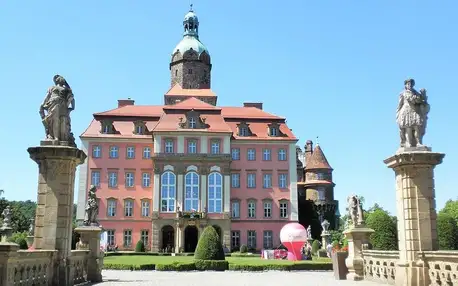 Wroclaw: město sta mostů a polské Slezsko, Dolní Slezsko