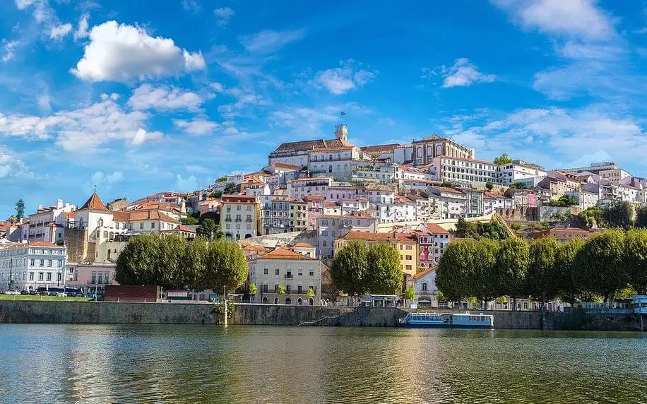 Portugalsko: Země mořeplavců, Lisabon