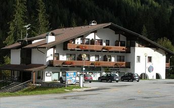 Hotel Molino