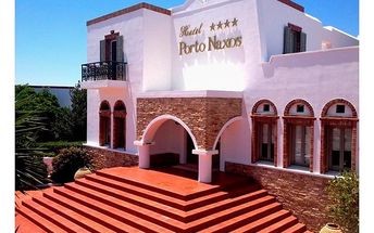Porto Naxos Resort