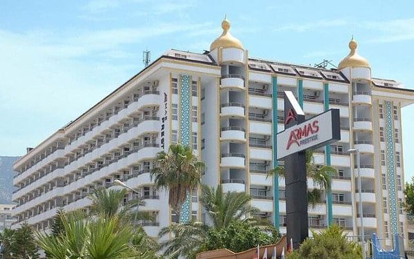 Armas Hotel Prestige Hotel