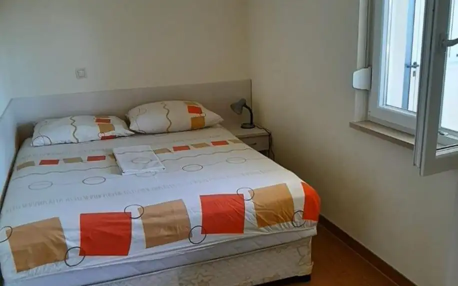 Chorvatsko, Makarská riviéra: Apartments Filipovic