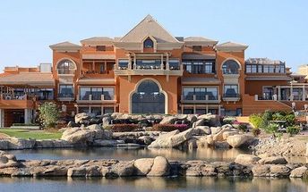 Hotel Cascades Golf Resort, SPA & Thalasso