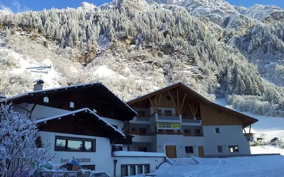 Kouzelné Jižní Tyrolsko: Wellness a Přírodní Krása 4 dny / 3 noci, 2 osoby, snídaně