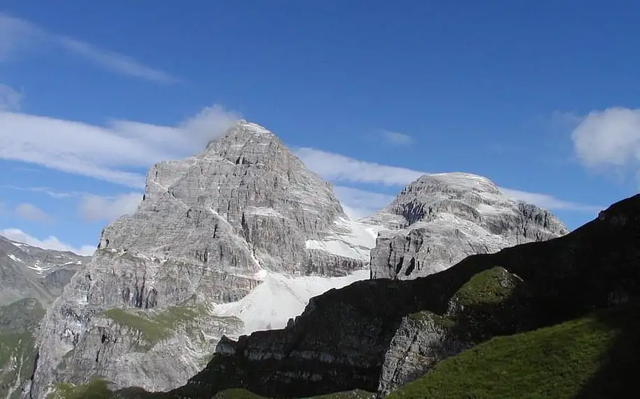 Kouzelné Jižní Tyrolsko: Wellness a Přírodní Krása 2 dny / 1 noc, 2 osoby, snídaně