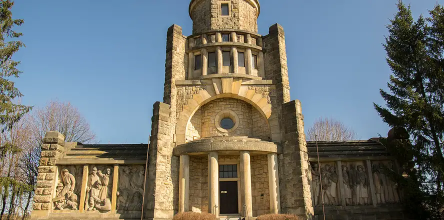 Masarykova věž samostatnosti